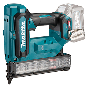 Makita 40V XGT Second Fix Finishing Nail Guns